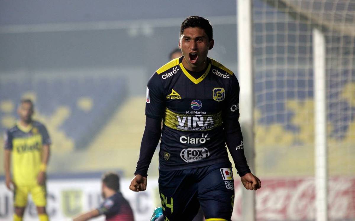 San Luis anunció a Romo como su primer refuerzo El Observador