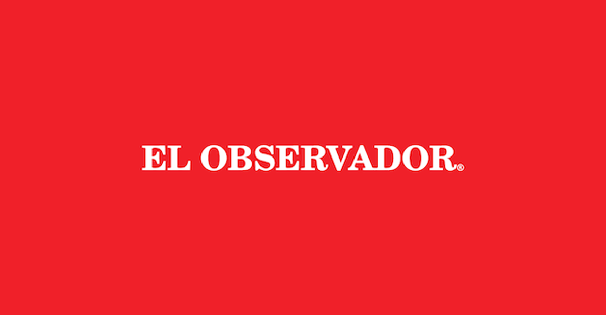 observador El Observador