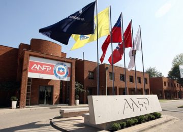 union la calera podria quedar eliminado de la copa sudamericana