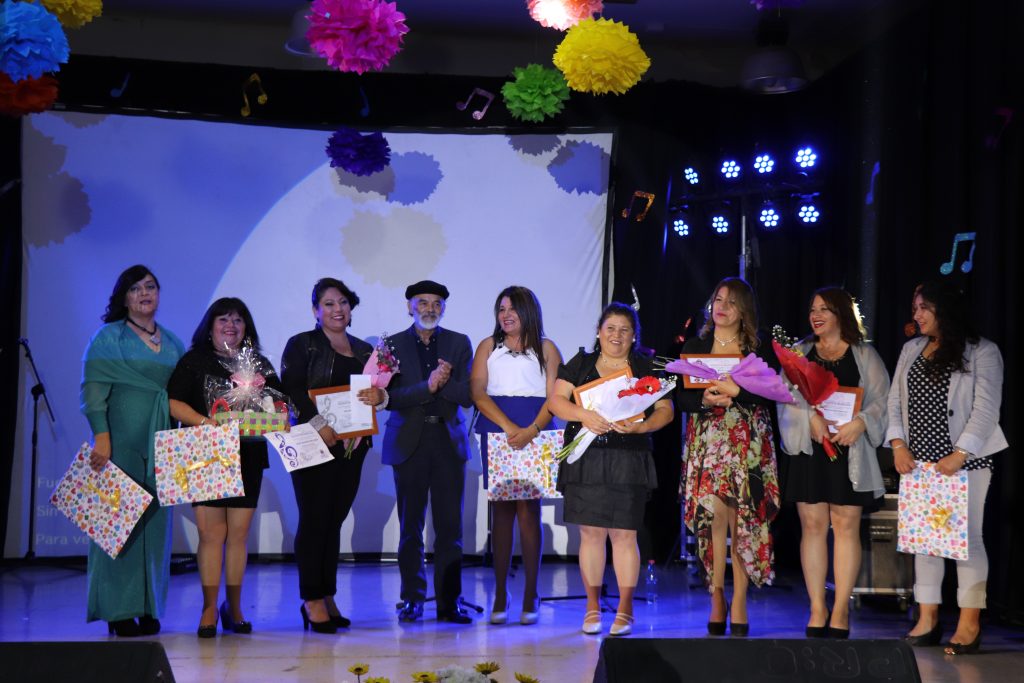 IX versión del Festival de la Voz Talento de Mujer 2019 se realizará el 30 de marzo