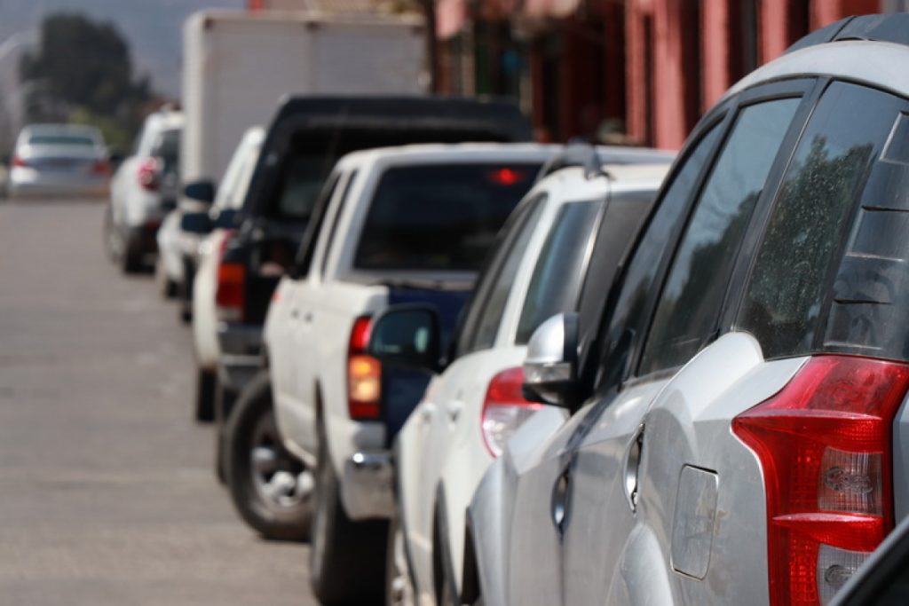 permiso circulacion La Ligua se podra obtener en sectores rurales