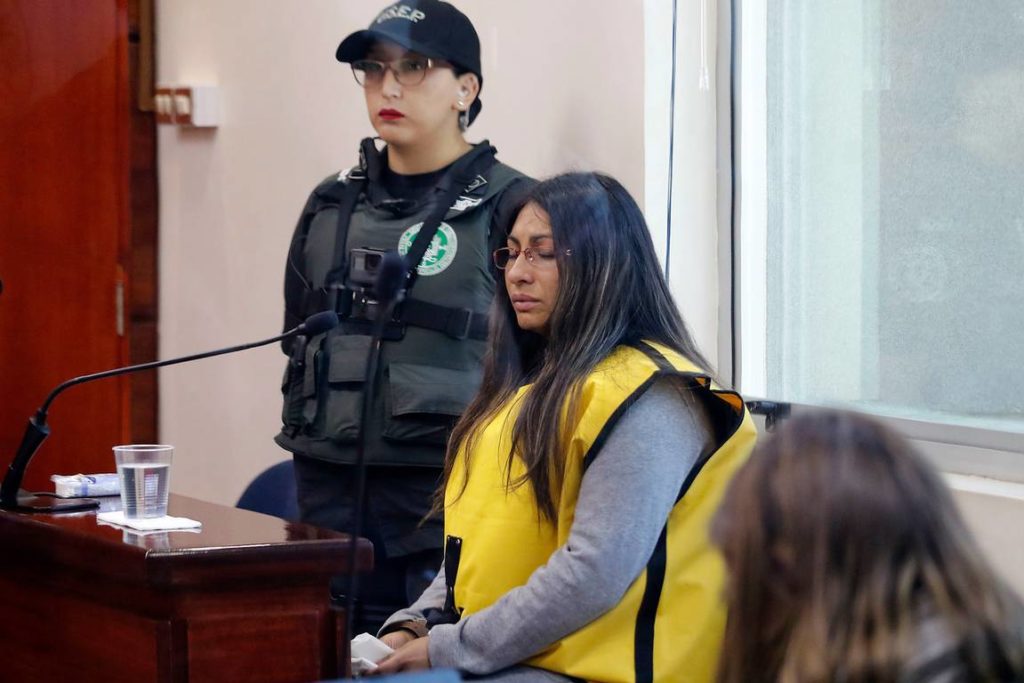 Johanna Hernández no recibirá beneficios ni herencias de Nibaldo Villegas