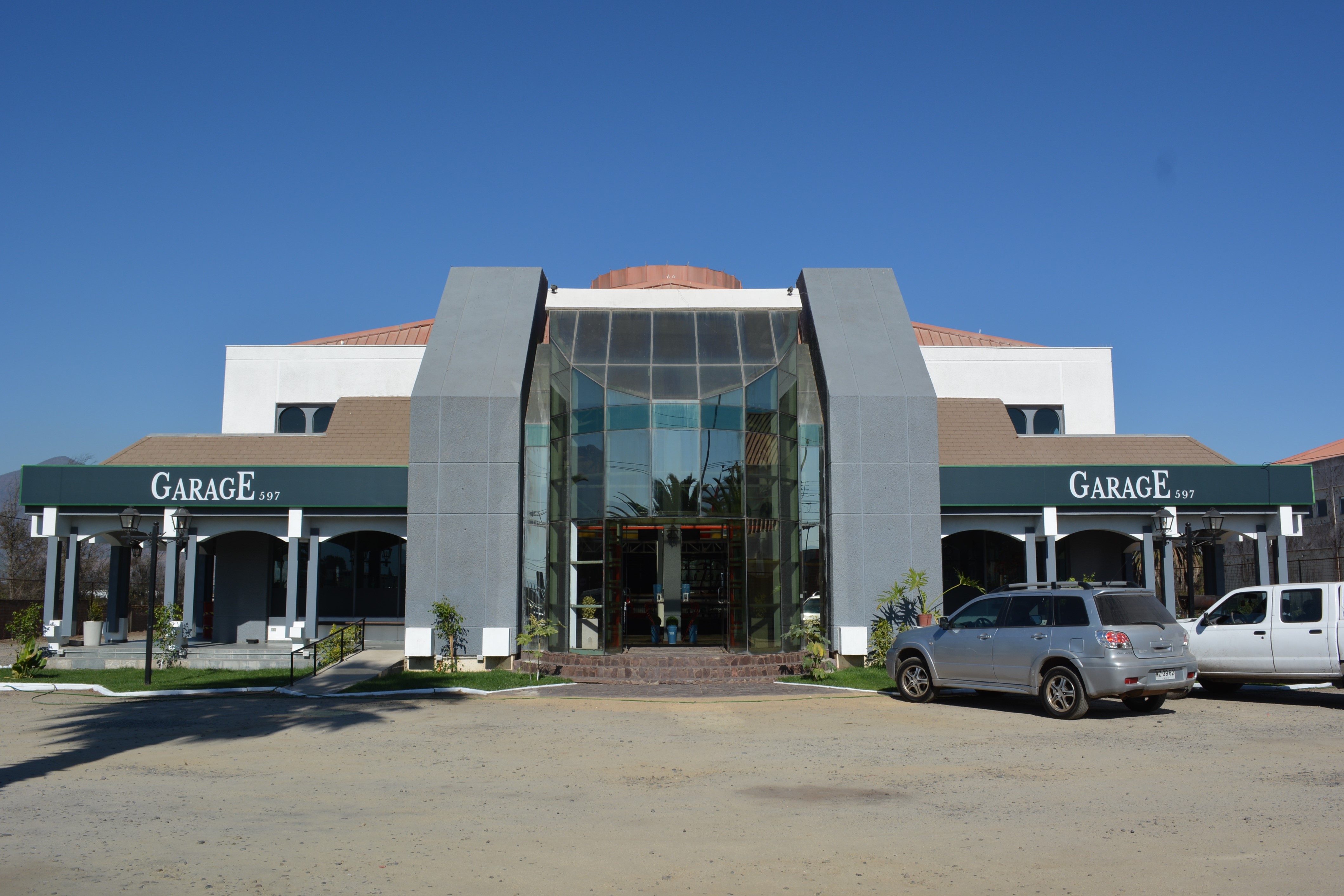 Comida urbana estilo norteamericana y fiestas temáticas llegan en junio