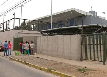 droga carcel quillota