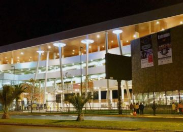 Funciones de cine chileno gratis más taller de cine debate en el Centro Cultural de Quillota