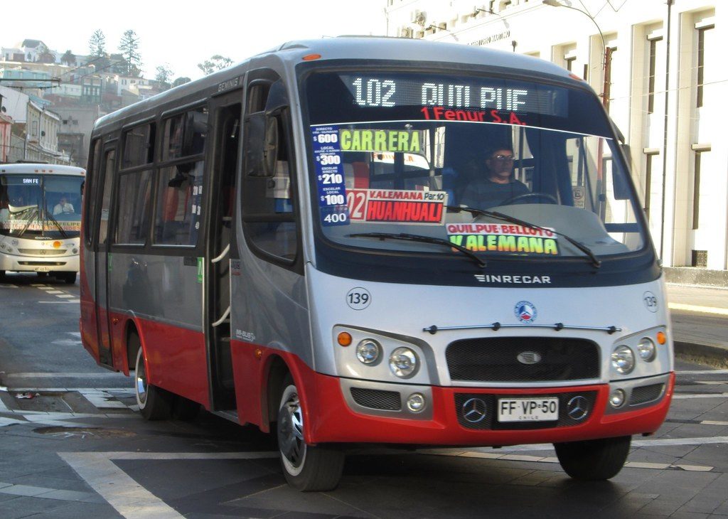 bono transportistas