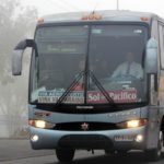 alza de pasajes de Sol del Pacífico, recorrido vía aeropuerto de Quillota, La Calera, Viña del Mar, Valparaíso, Concón y Limache