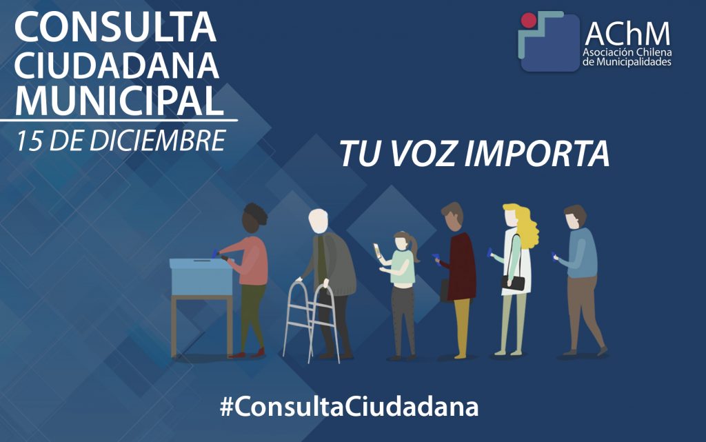 consulta ciudadana region valparaiso