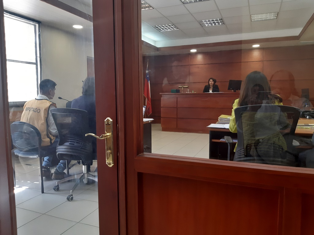 Justicia mantiene prisión preventiva a conductor ebrio que atropelló y ...