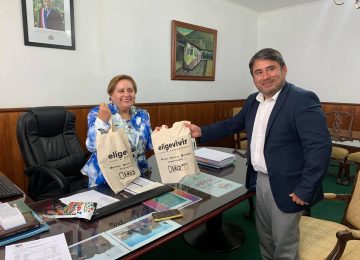 la calera elige vivir sin drogas