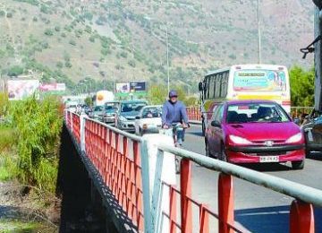 puente artificio