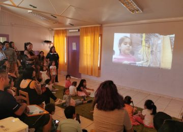 El Jardín Nogalitos de Nogales utiliza metodologías innovadoras, que permiten a los niños mayor autonomía e independencia, desde la Sala Cuna.