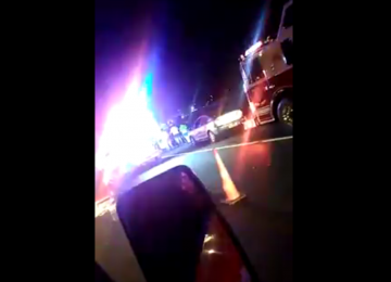 accidente hijuelas