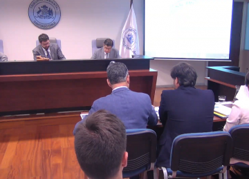 los rulos tribunal ambiental