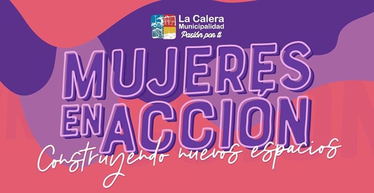 mujeres accion El Observador