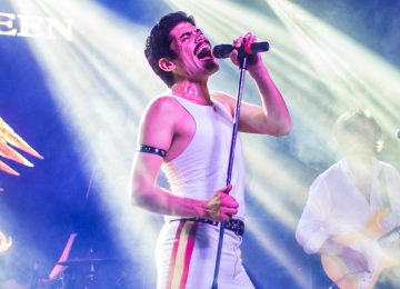 rapsodia tributo queen quillota