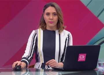 periodista carolina vera