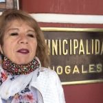 formalizarán a la alcaldesa Margarita Osorio