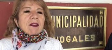 formalizarán a la alcaldesa Margarita Osorio