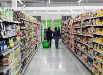 horario supermercados 17 septiembre