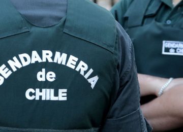 gendarmeria