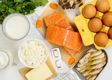 vitamina d