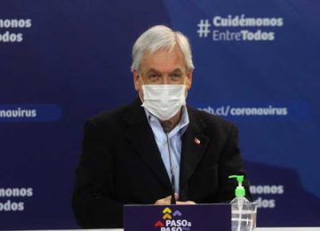 Piñera ife universal extension
