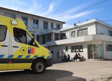hospital quillota