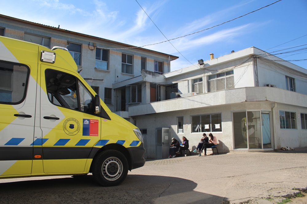 hospital quillota