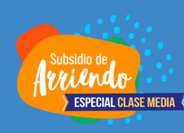 subsidio arriendo