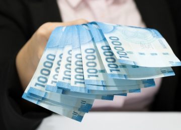 Préstamo Estatal Solidario