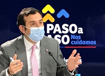 paso a paso laboral