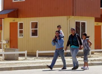 Fondo Solidario de Elección de Vivienda