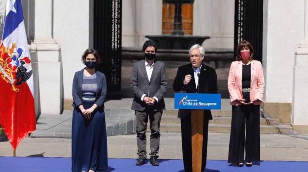 subsidio empleo
