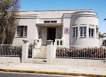 casa reposo quillota