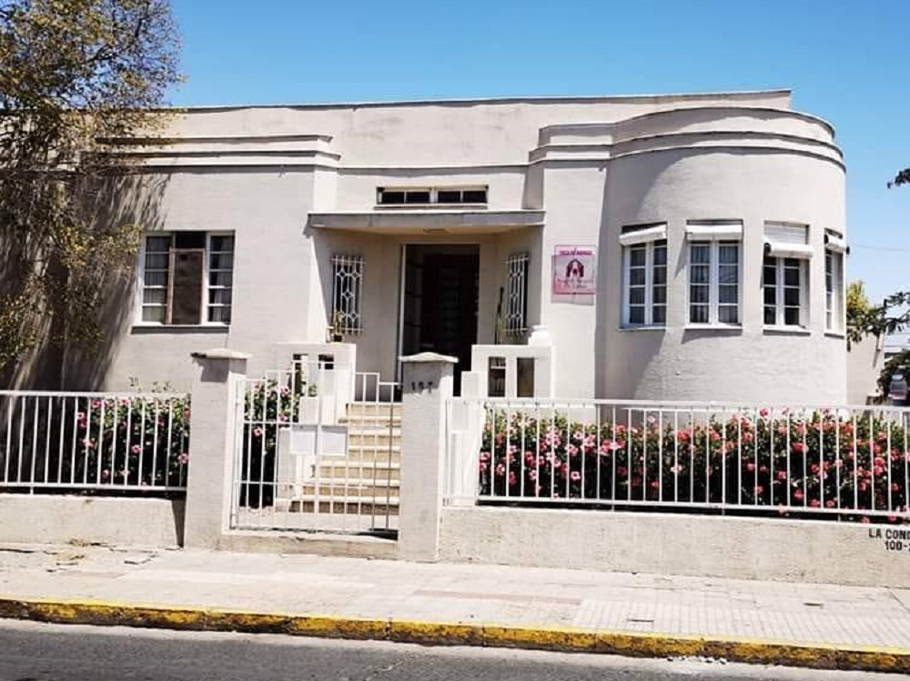 casa reposo quillota