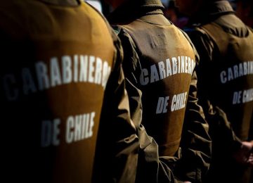 carabineros