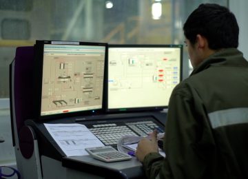 zona latente de so2 fundición chigres