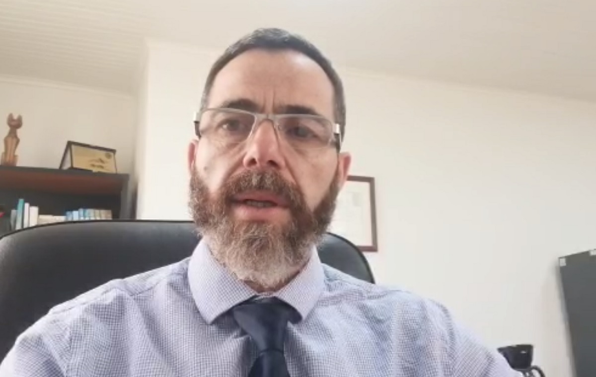 fiscal Luis Ventura Pinzon El Observador