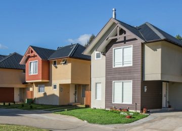 Subsidio Clase Media