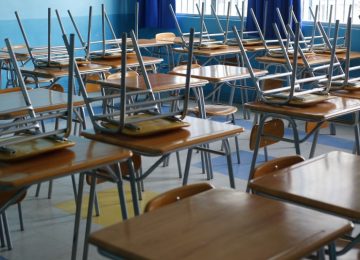 retorno a clases presenciales