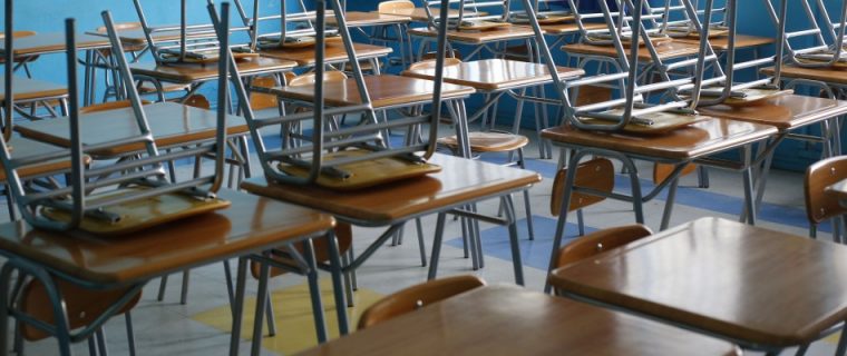 retorno a clases presenciales