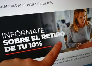 cuarto retiro 10 afp