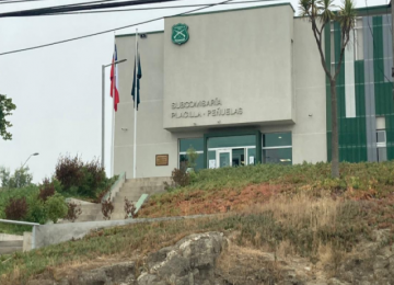 carabineros