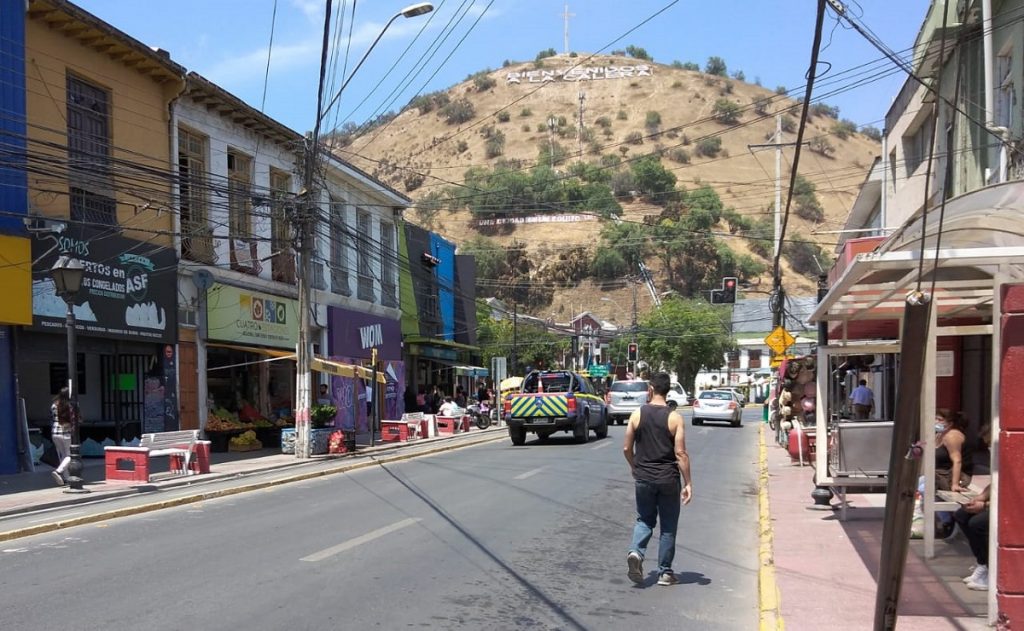 la calera sale de fase de cuarentena