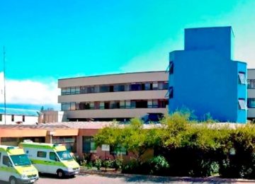 disparo de bala san felipe