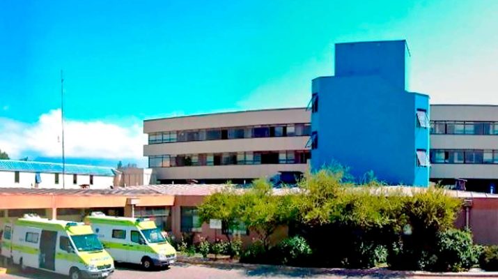 disparo de bala san felipe