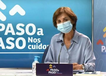 cambio fase comunas region valparaiso