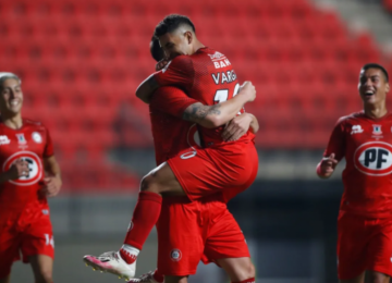 union la calera ñublense en vivo hoy