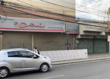 panaderia la central calera